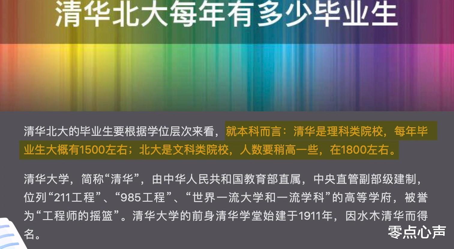 零点心声 教师岗位竞争激烈，北清博士当老师是人才浪费吗？职业存在的意义是价值