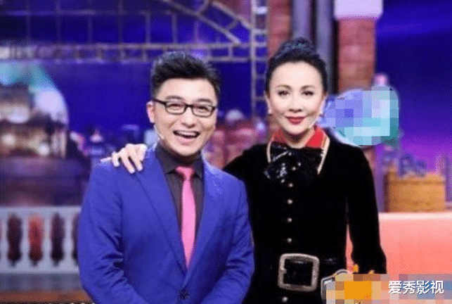 赵丽颖|35岁的沈南，就这样在华少和金星之间，改写了自己的结局