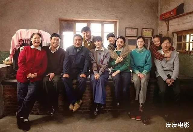 央视|央视连发11条动态力捧，这部60集大剧，或能成为2022“年度剧王”