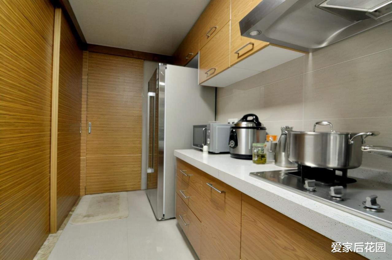 不管有没有装修经验，记住这7个要素，装出来的厨房一定很实用！