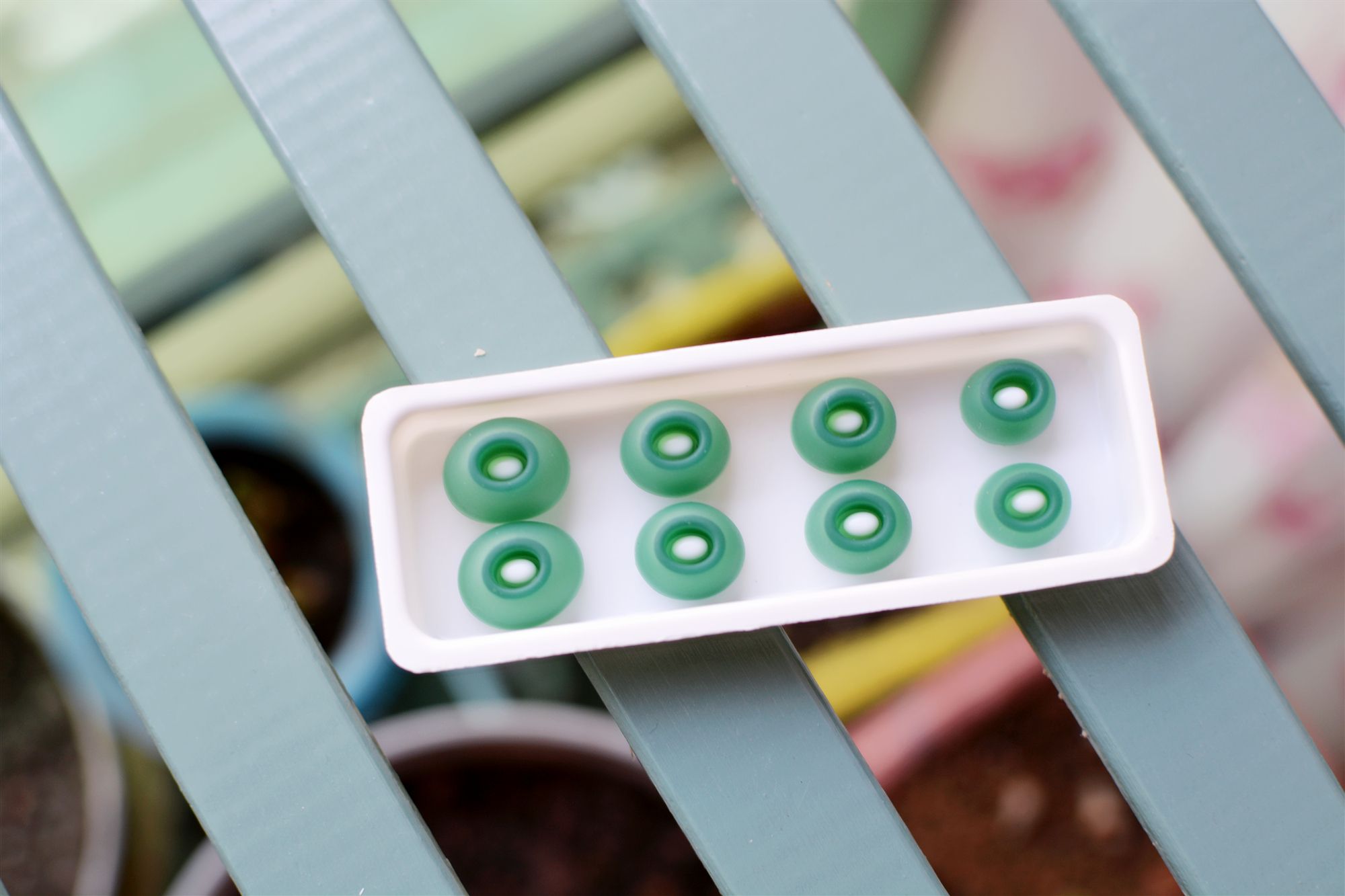 降噪耳机|降噪性能出色,paMu Z1 Pro双重降噪耳机评测