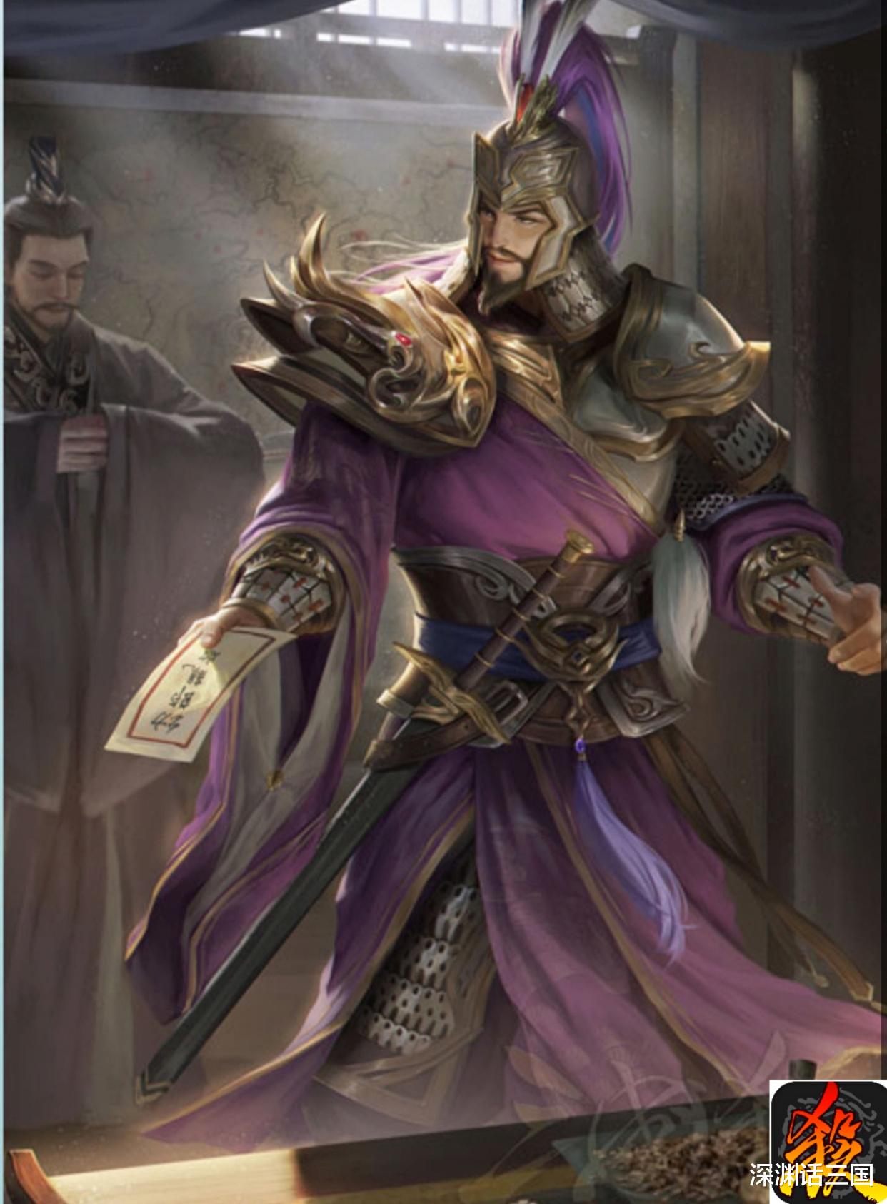 羊祜|让装备系武将最羡慕的技能终于来了！单技能满装备就问你爱不爱！