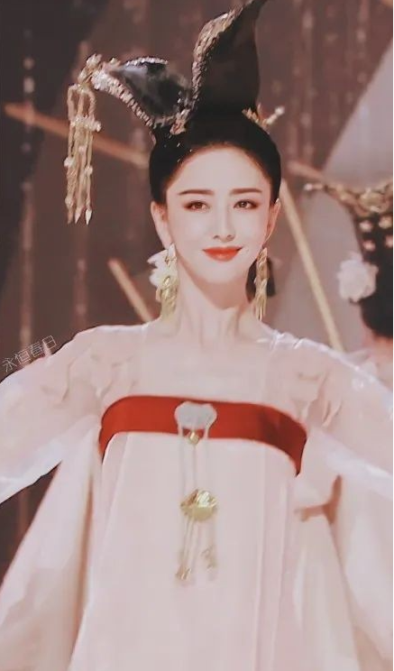 马思纯|敢美也敢胖！四大越胖越美的女星，最后一位是亚洲女神