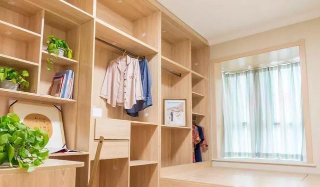 |新房就这样装吧，温馨舒适的小窝，住着可舒服了！