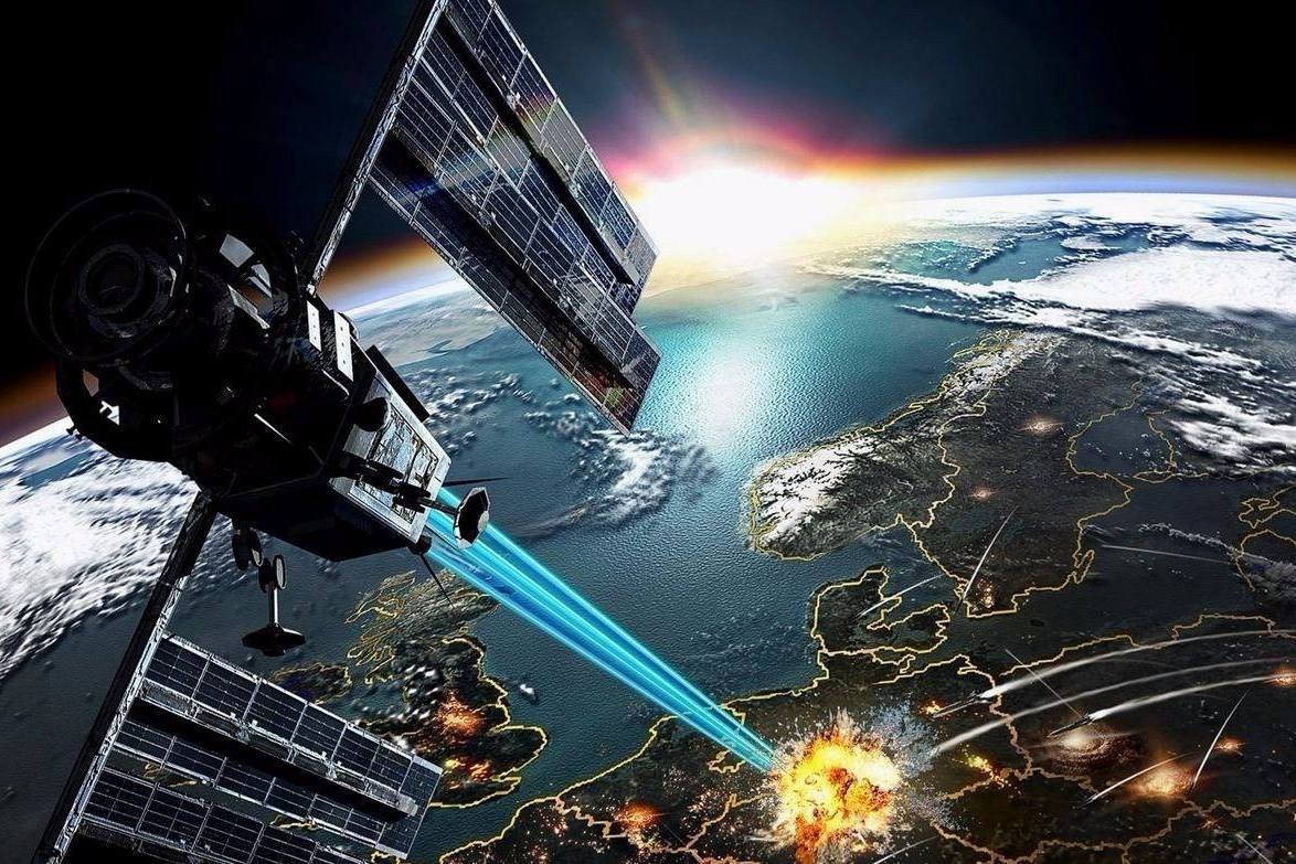 恐龙 日增设宇宙作战队为清理垃圾？我国专家点破其用意，果然没安好心