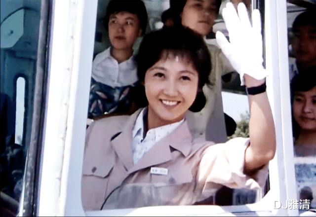 电影|老照片，18位80年代昙花一现的美女明星，个个花容月貌，其中两位已去世