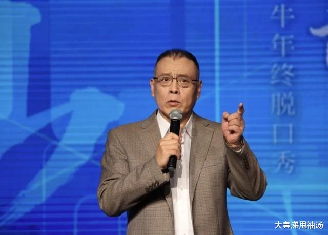 主持人|资深脱口秀演员船长癌症去世，曾是央广主持人，去世前仍笑谈生死