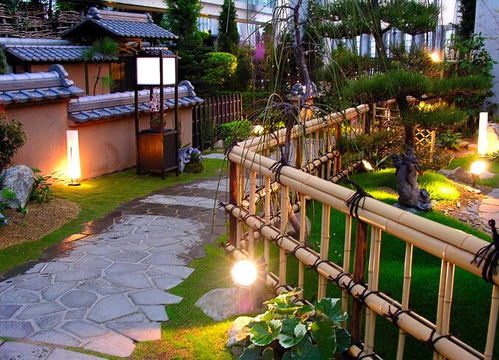 |农村最美庭院景观设计，你想要的这里都有