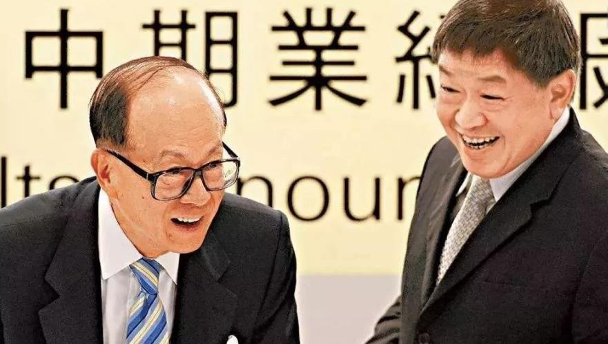 育妈计|柳传志曾拿7千万年薪，但霍建宁才是打工皇帝，总计工资已超30亿