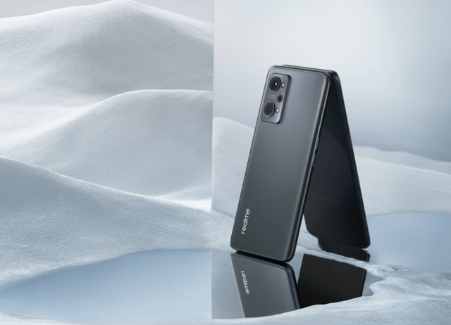 realme|realme GT 2系列曝光!共有两款机型,或在12月底亮相