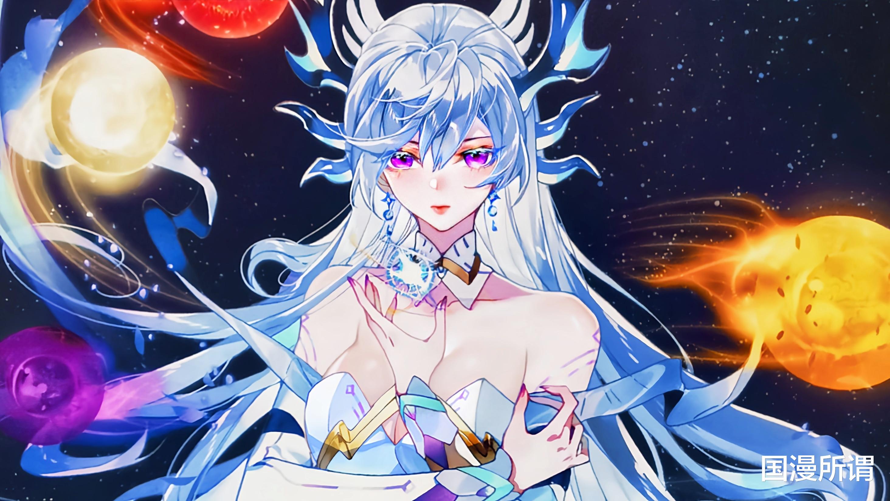 绝世唐门|唐三的儿子有多强?