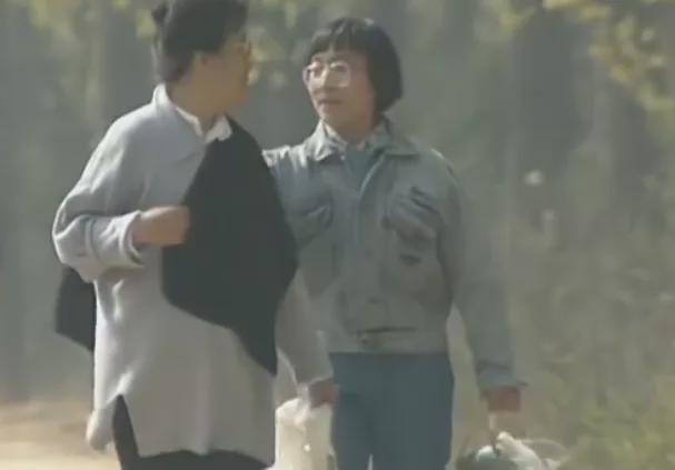 燃野少年的天空|小品女王患癌离世,央视发文怀念:谢谢你,把欢乐留在人间