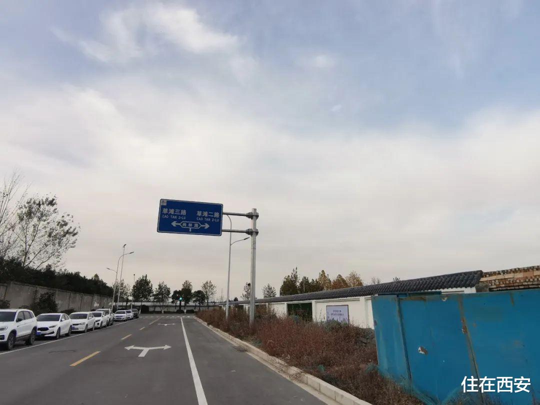 恒大|实探！高铁新城绿城、经发、绿地地块开发进度，经开第五学校进展！