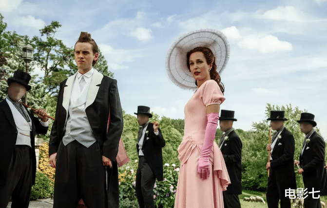 hbo|9.1分R级神剧，剧情堪比好莱坞大片，没想到曾被HBO弃播