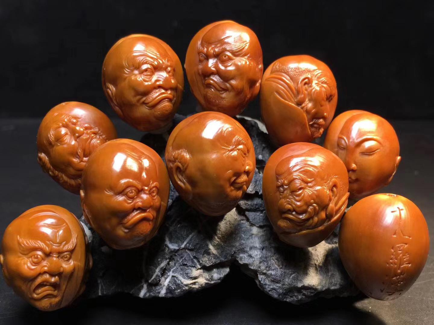 橄榄核|橄榄核手串能不能用鬃刷？手串包浆后还用刷吗？