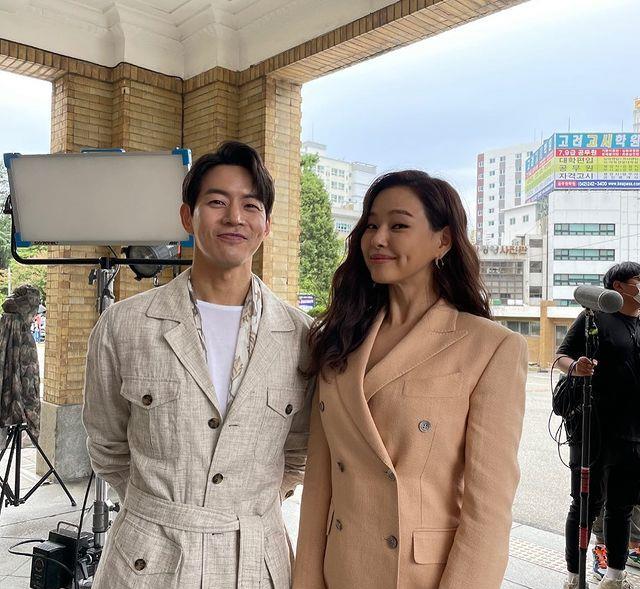 李尚允|名校毕业的李尚允,随口一句收视率,男神的小辫子又被抓住了