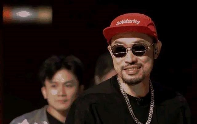 张淇|披荆斩棘的哥哥最新人气排名：张淇断层领先，说唱歌手不尽人意