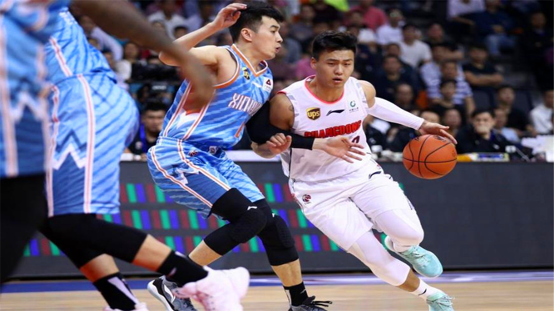 赵睿|拒绝原谅！赵睿终于回应穿美国队服，篮协处理结果出炉