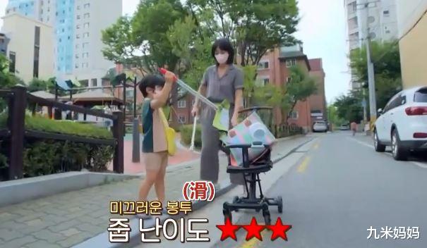 蔡琳|蔡琳高梓淇儿子从小喝碳酸水，吃饭不用愁，45个月就能自己洗内裤