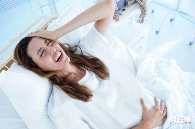 淘娃堂|想让孩子发育好，孕期抓住胎宝宝“猛涨期”，建议孕妈好好收藏