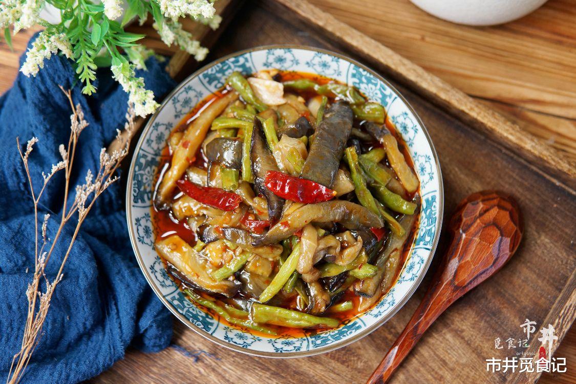 冬季进补,这2样菜别忽略,维生素P含量高,很多人不知道有啥用