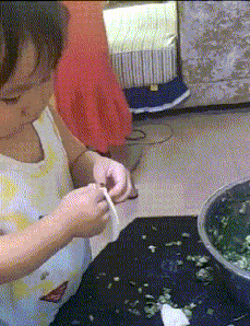 歪骆驼|狗子：小姐姐你已经是我的人了， 这突如其来的温暖可以吗？