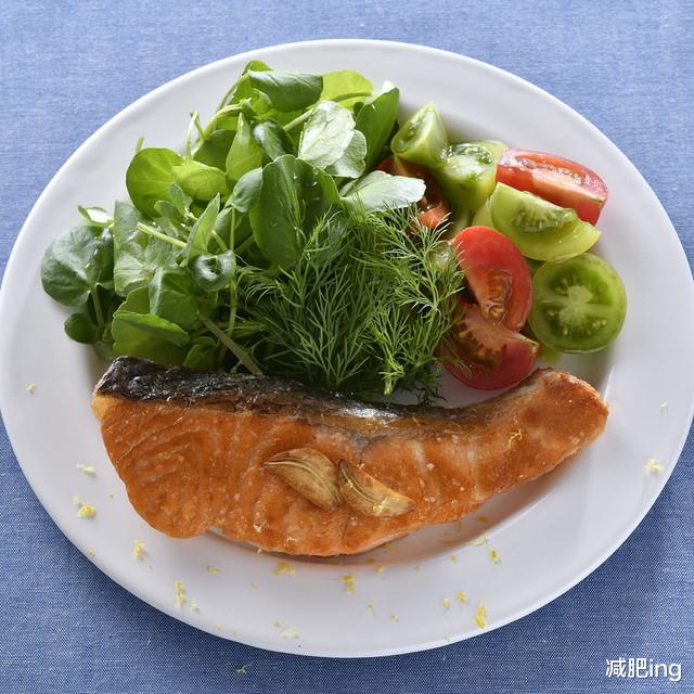 菜谱 半个月减肥食谱，至少瘦五斤