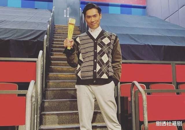 TVB|TVB男星因抢女友斗殴被逮捕，案件进入司法程序，演艺事业或将毁于一旦