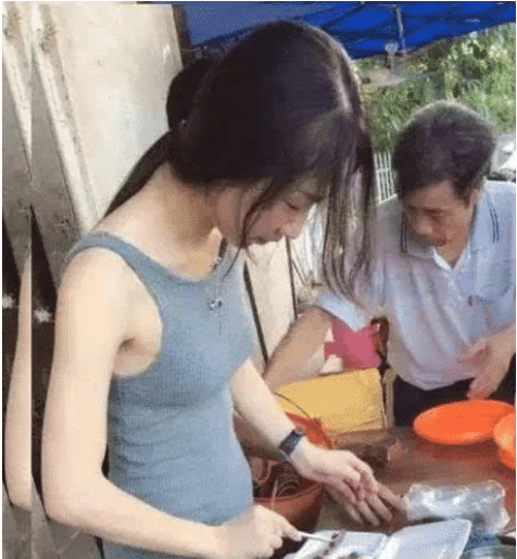 明星|何止是有牌面,这么帅的发型,就算最帅的明星来了都hold不住