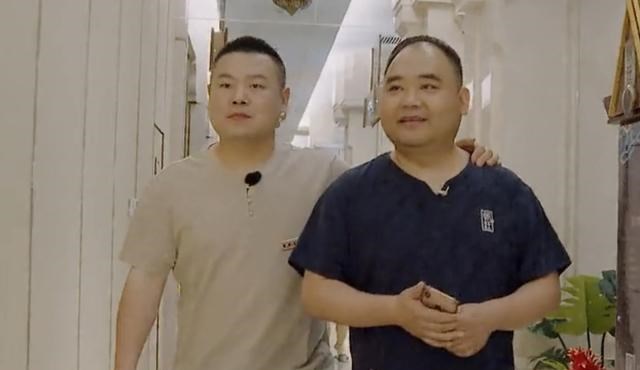 侯震|德云社侯震女儿生日，撞脸岳云鹏女儿，网友：确定不是姐妹吗？