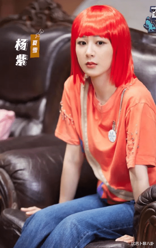 家有儿女|好家伙！《家有儿女》夏雨减肥，吃了3年西兰花颜值回来了