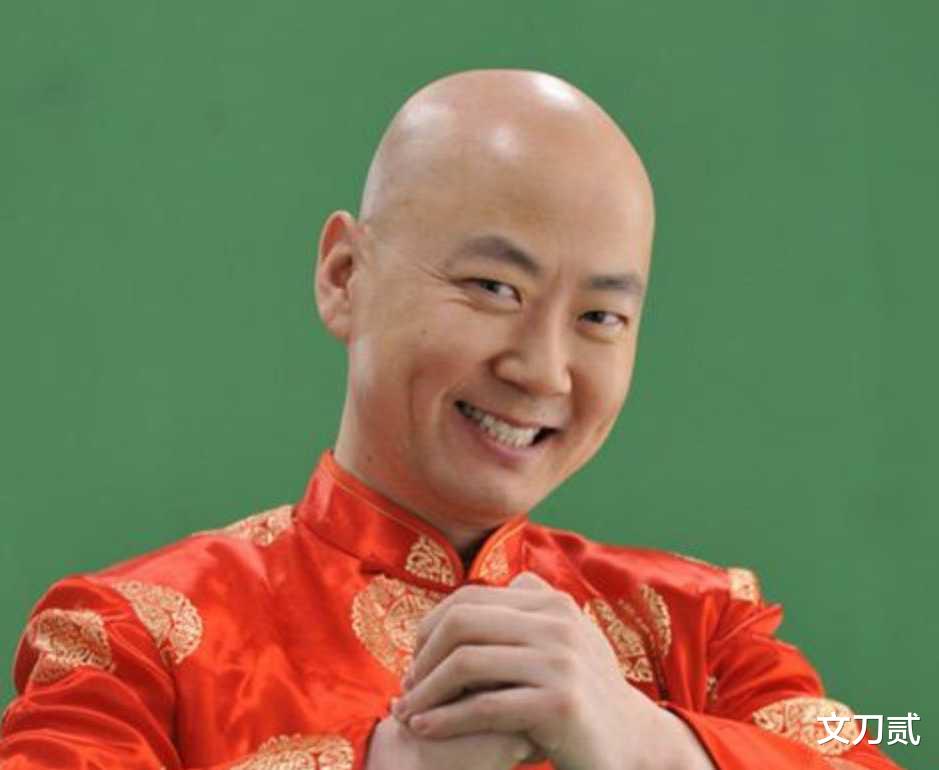 郭冬临|登20次春晚,因8个字被索赔1亿,55岁未婚无子,郭冬临如今怎样了