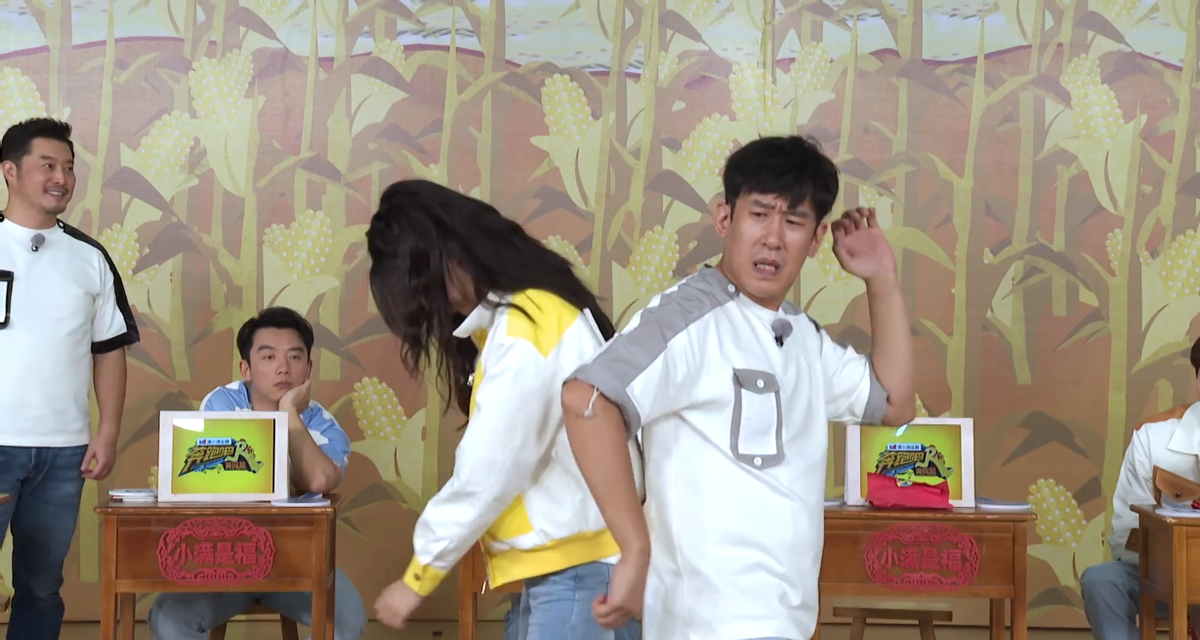 温兆伦|仅播2天，力压《披哥》夺霸屏榜冠军，这部S级综艺有多拽？