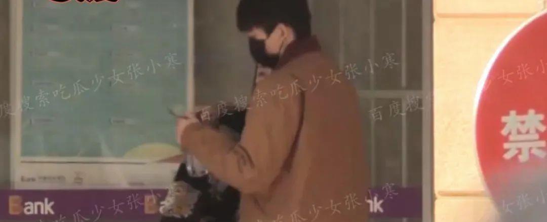 张雨绮|张雨绮疑似新恋情曝光,网友反应出奇地安静,连个热搜都没排上