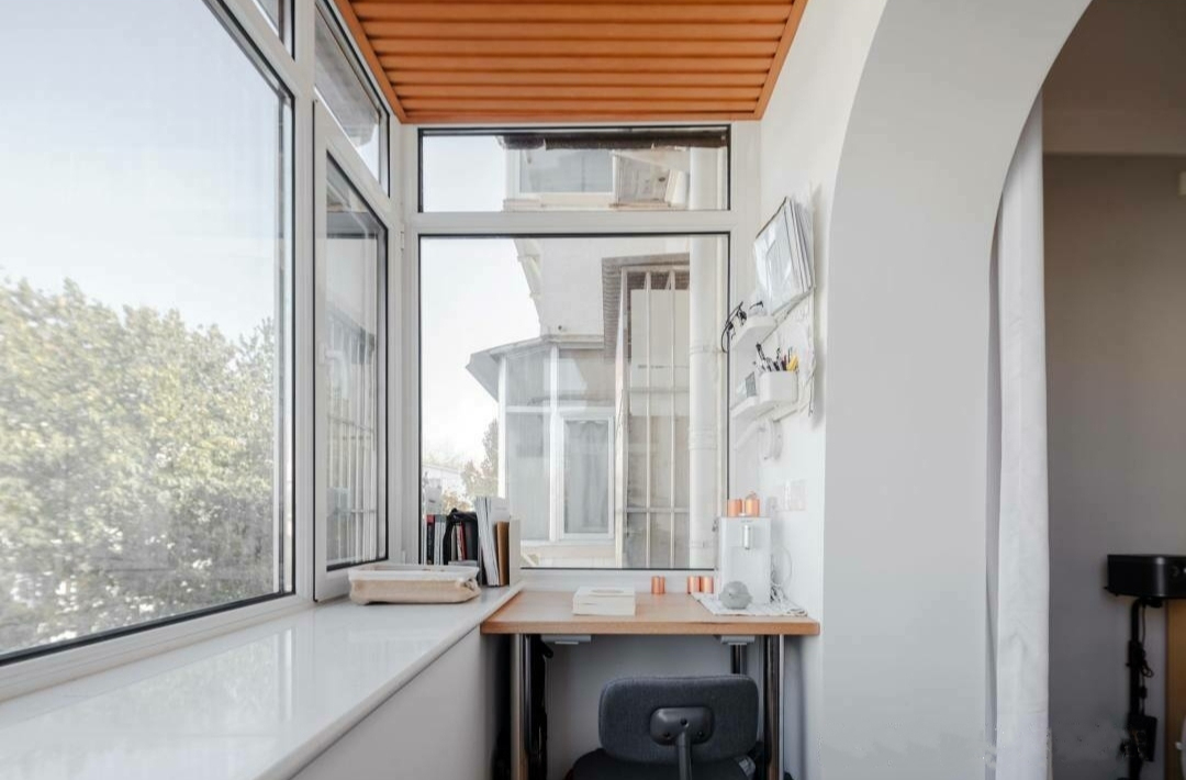 新住家居|北京一家五口挤49㎡小家，空间丝毫不浪费，住起来超顺心！