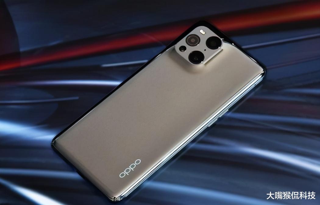 OPPO|OPPOfindX3让路，新品配置曝光，天玑9000+5000毫安