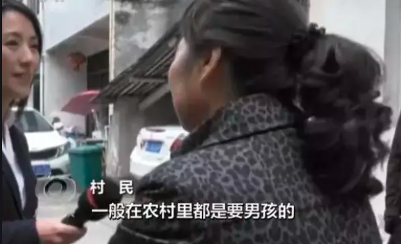 兜妈爱叨叨|面包车里做B超,蛋糕店寄血验性别,胎儿的非法鉴定有多邪门?