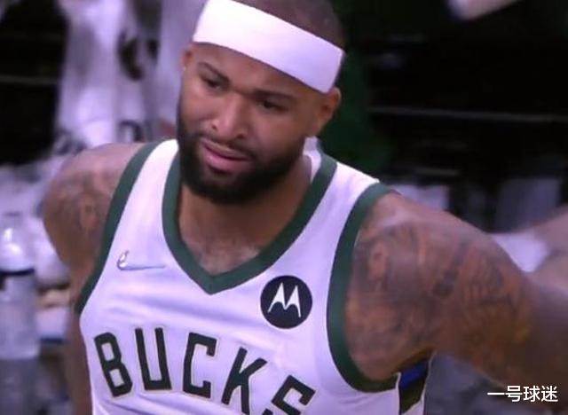 廣州隊(duì)|考辛斯怒懟怒女裁判！雄鹿隊(duì)2節(jié)轟72分，波蒂斯爆發(fā)，字母哥9+5