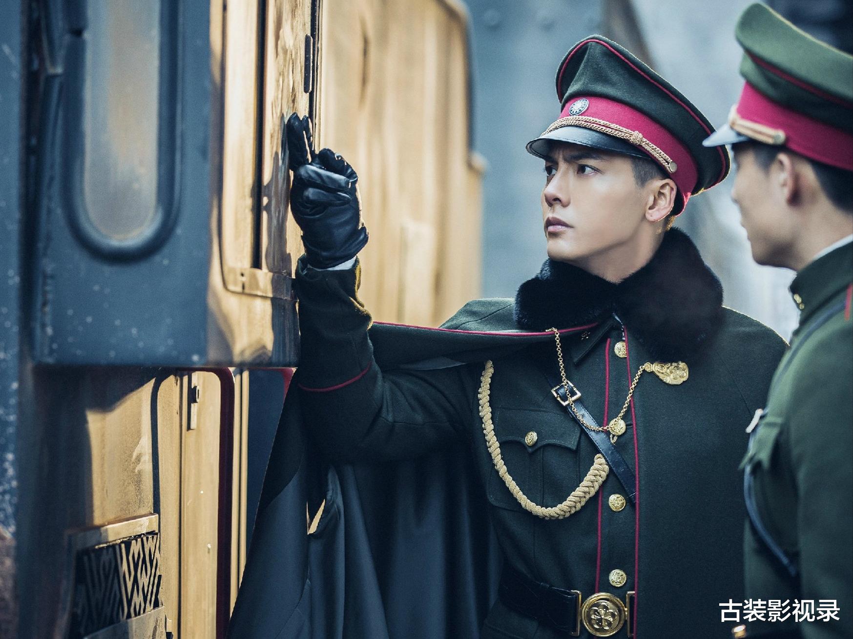 张起灵|《盗墓笔记》张家人为何不再听从张起灵调遣？