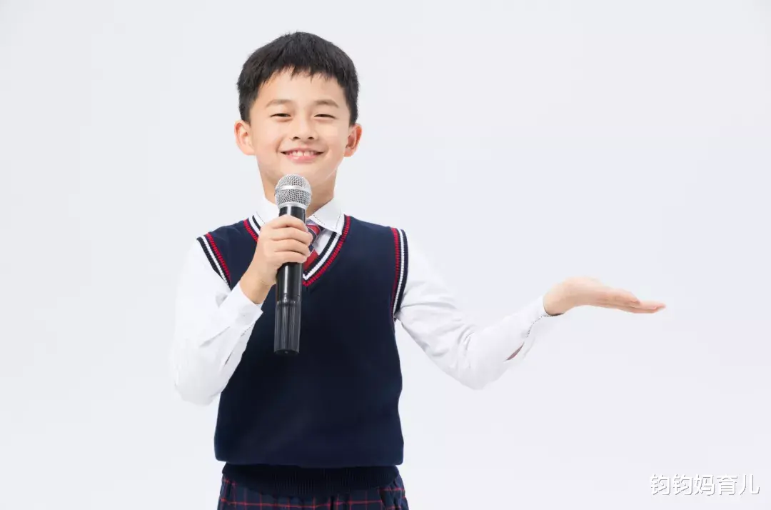 钧钧妈育儿|要培养孩子拥有这几种能力