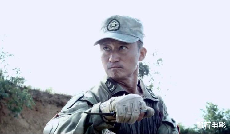 吴京|同样是动作明星，把吴京和王宝强放在一起看，对比就出来了