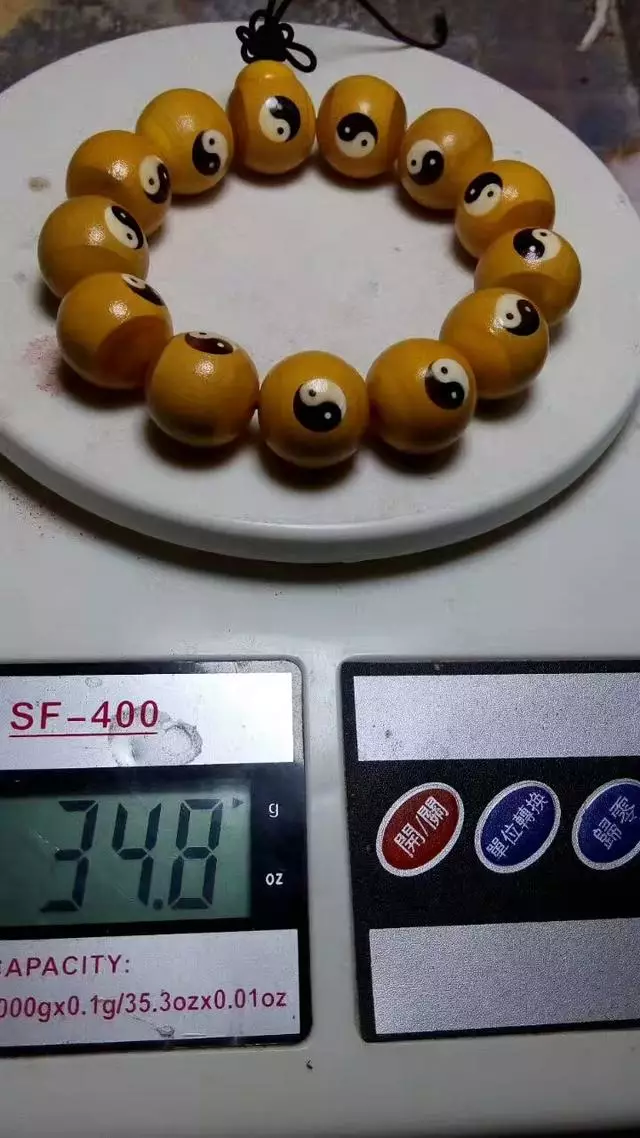 葫芦|葫芦手串，行走的福禄