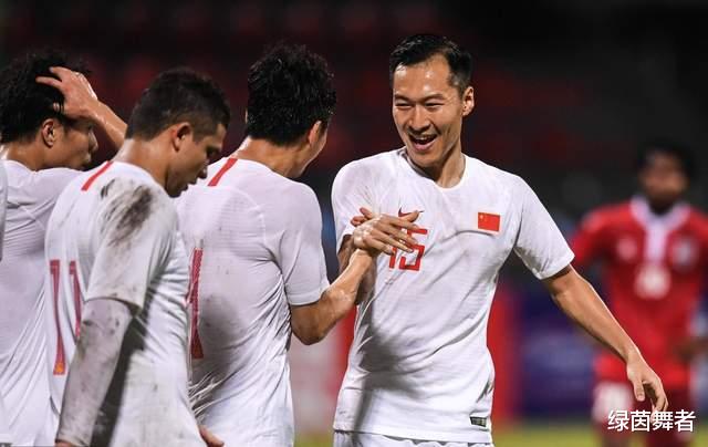 国足|对手送礼!国足世预赛再迎利好,最后一轮输给叙利亚也能晋级!