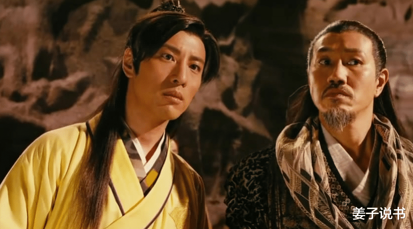 霍尊|从野狗鞭到海狗丸，从胡药到吴签，男人的悲剧从来不曾消失