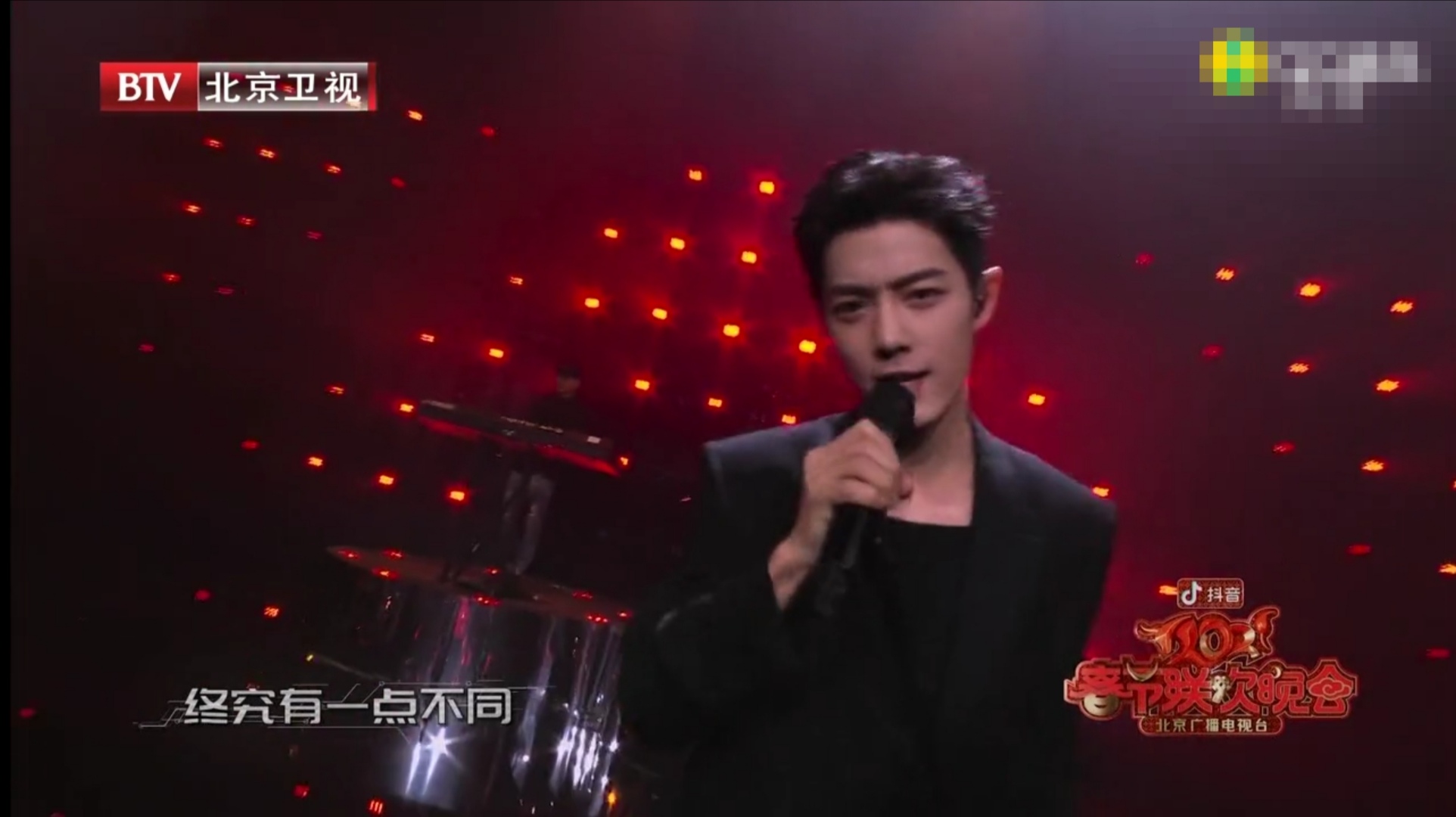 肖战|肖战为什么让你辣么着迷？