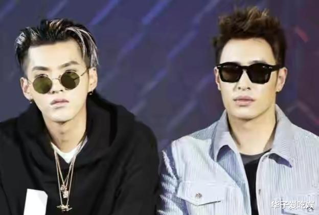 马薇薇|林俊杰发布律师声明:网传涉毒是造谣!潘玮柏方面目前保持沉默