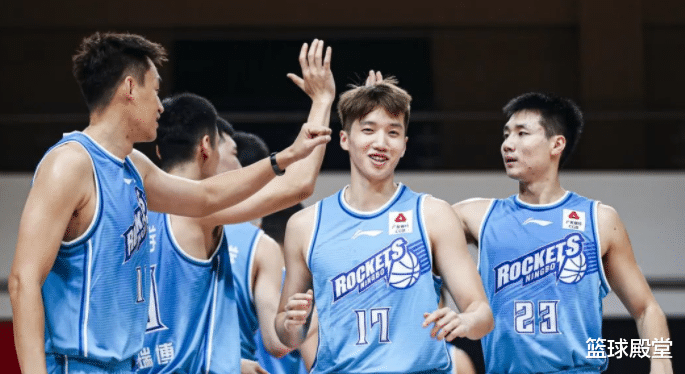 浙江省|浙江虐寧波！破聯(lián)防成隱患，林孝天+張大宇辣眼，拉科+三分拉胯