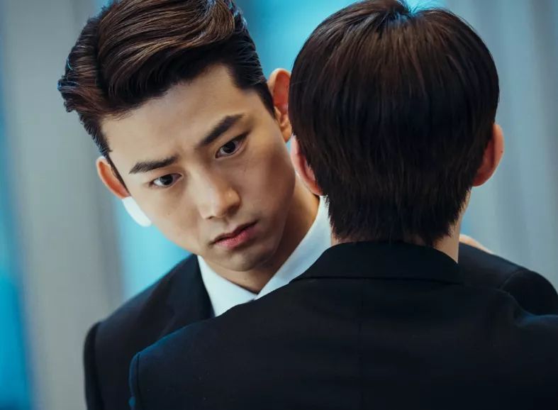 宋仲基|宋仲基这部剧，我直呼年度最佳！