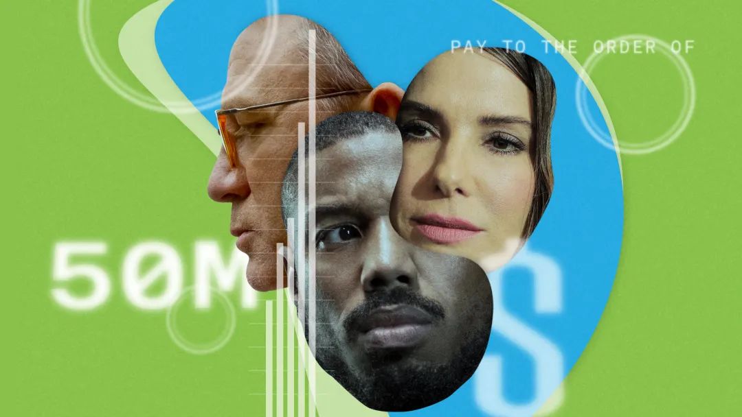 李承铉|片酬公开！演Netflix电影赚1亿美金，演《蝙蝠侠》却只有300万？