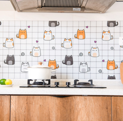 手柄|不管有钱没钱，都要记得给厨房备上这4样东西，美观实用还不贵！